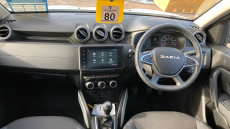 Dacia Duster 1.3 TCe 130 Journey 5dr Petrol Estate